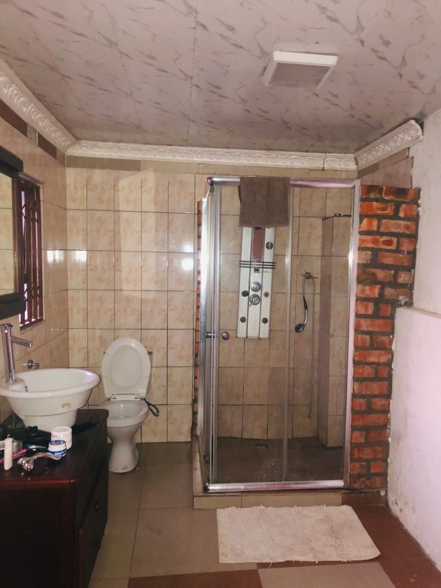 3 Bedroom Property for Sale in Khaya Western Cape